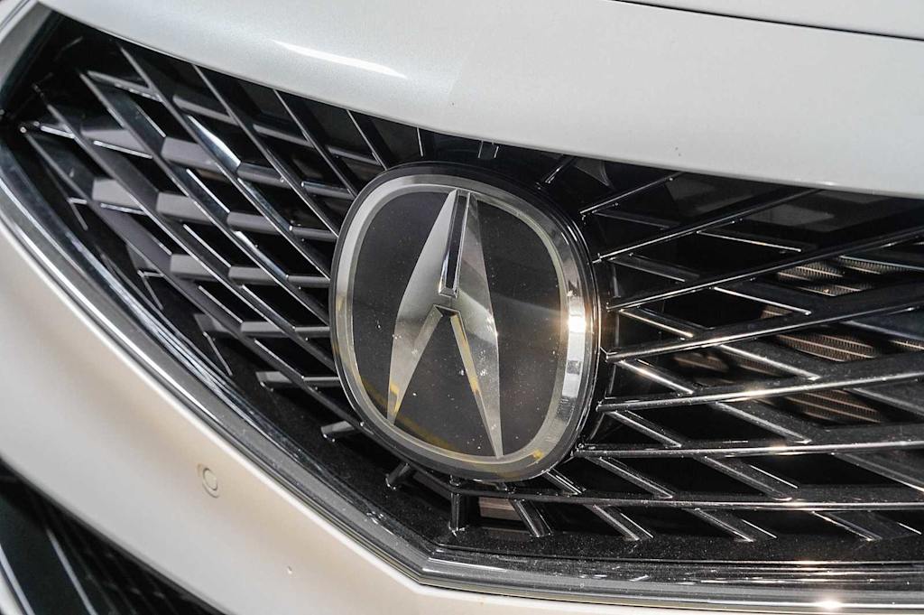 Thumbnail: 2026 Acura MDX - 6