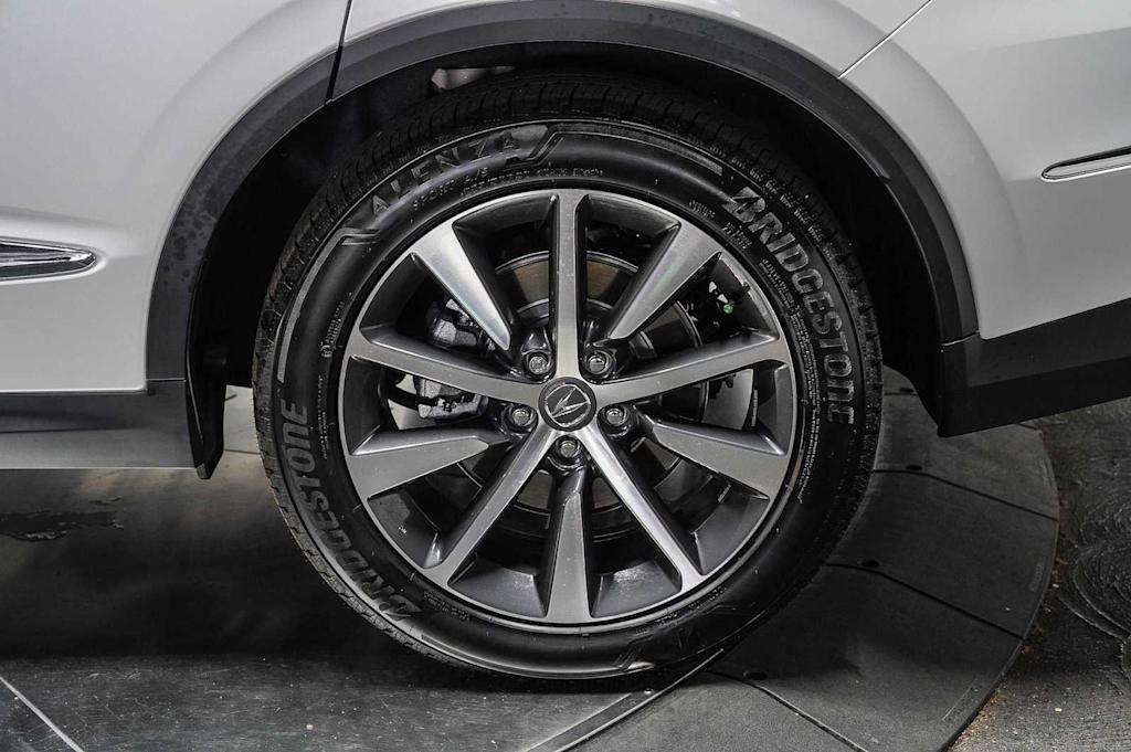 Thumbnail: 2026 Acura MDX - 22