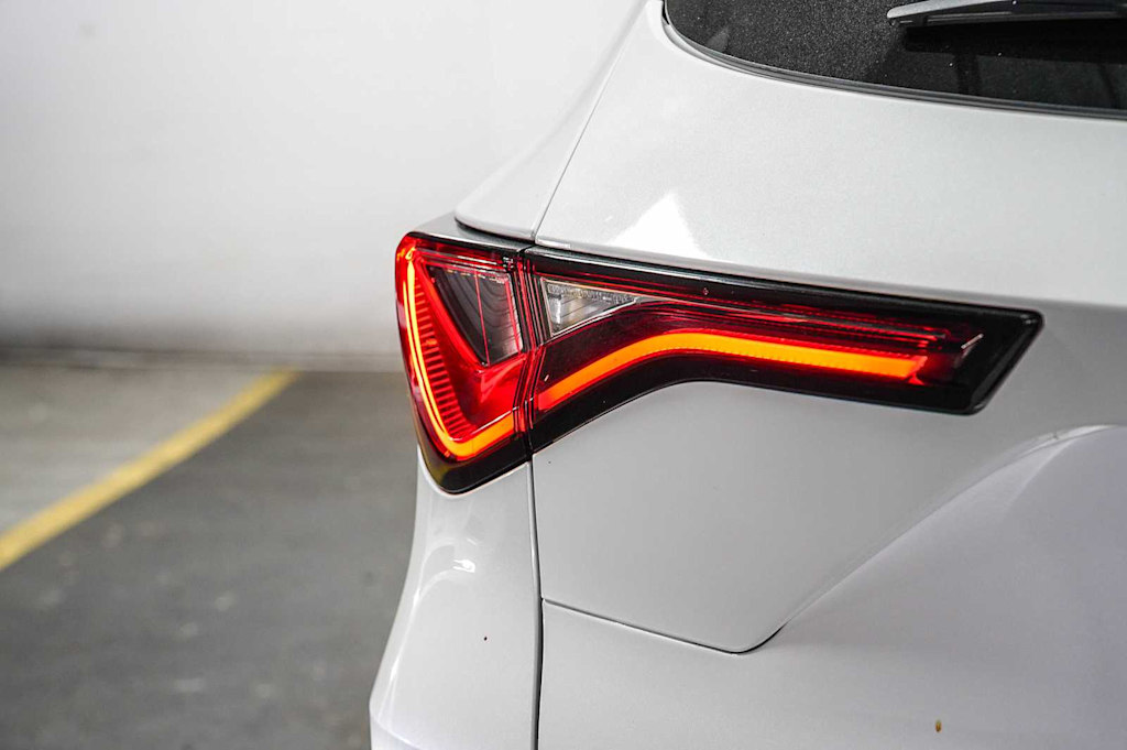 Thumbnail: 2026 Acura MDX - 23