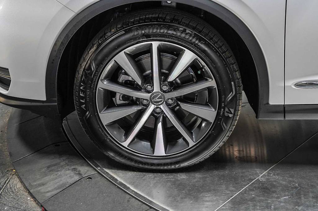 Thumbnail: 2026 Acura MDX - 7