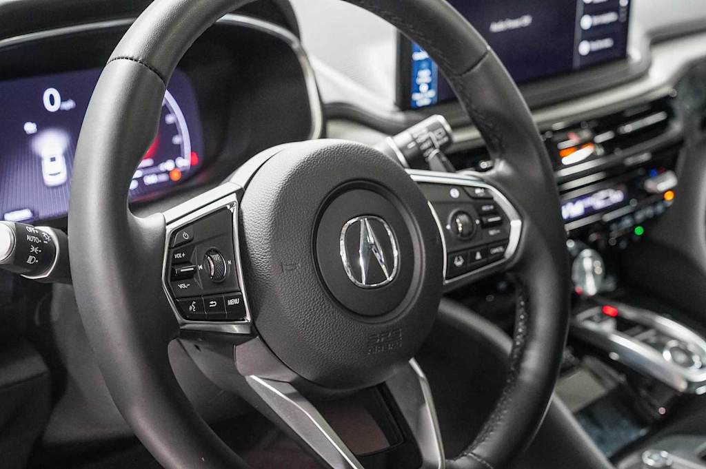 Thumbnail: 2026 Acura MDX - 14