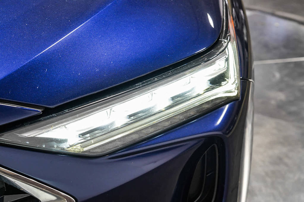 Thumbnail: 2024 Acura MDX - 21