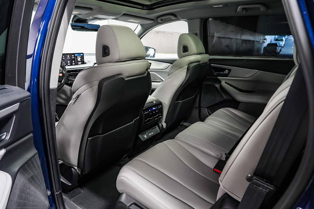 Thumbnail: 2024 Acura MDX - 12