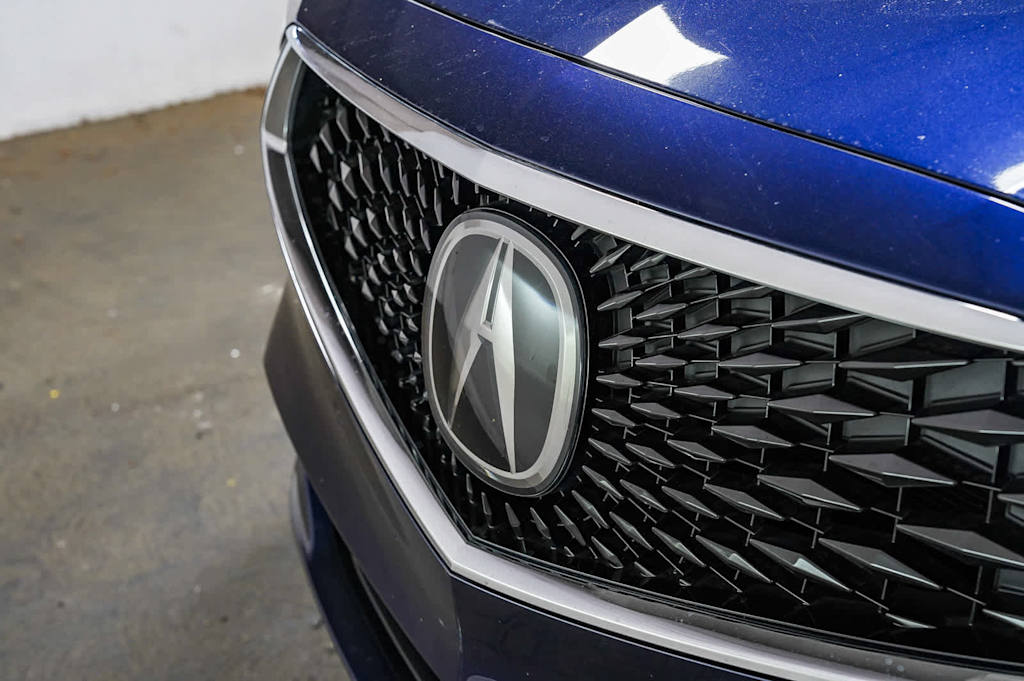 Thumbnail: 2024 Acura MDX - 6