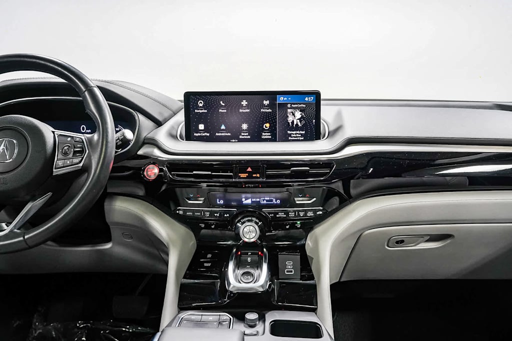 Thumbnail: 2024 Acura MDX - 9