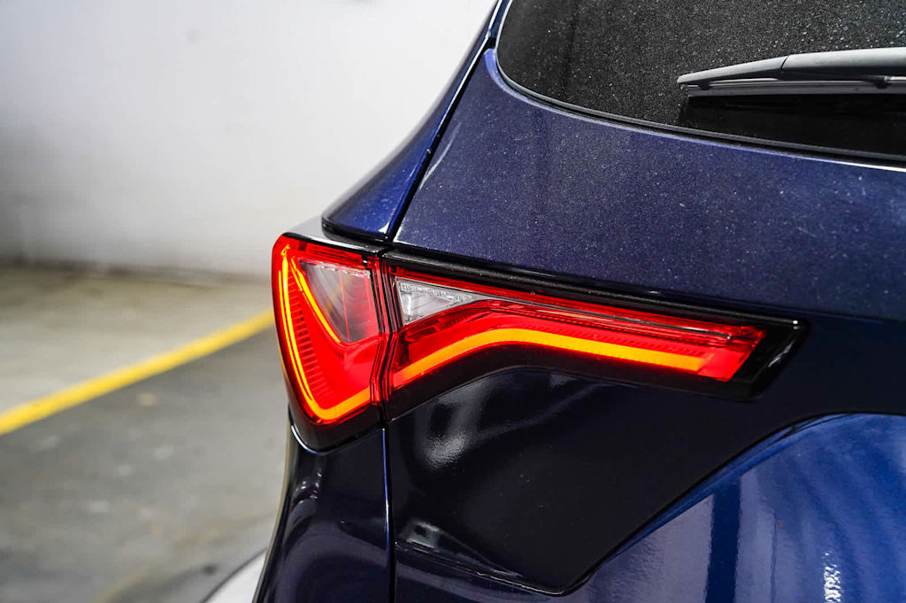 Thumbnail: 2024 Acura MDX - 23