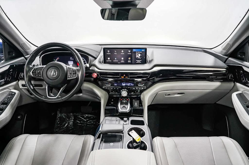 Thumbnail: 2024 Acura MDX - 2