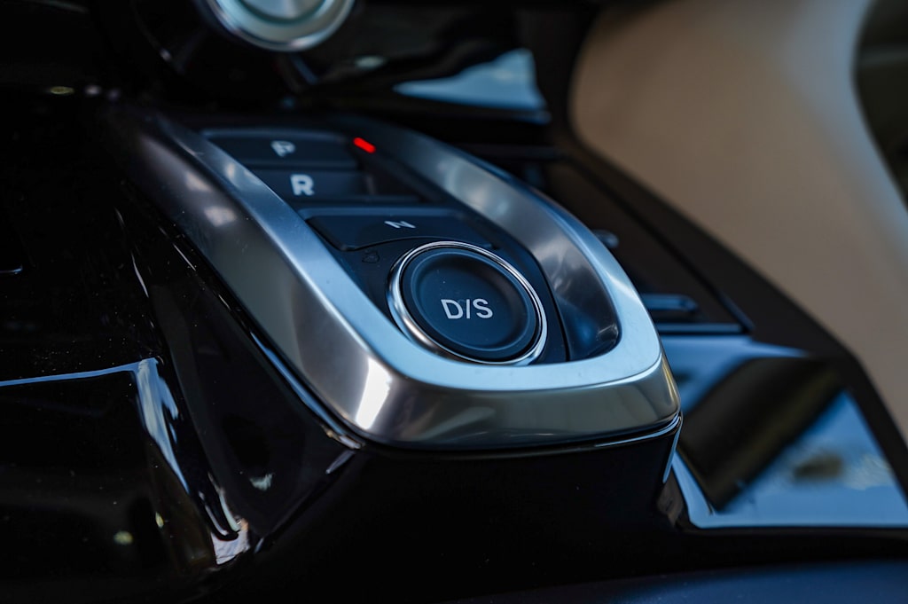 Thumbnail: 2025 Acura MDX - 31