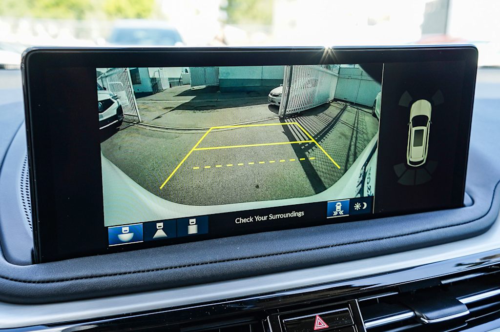 Thumbnail: 2025 Acura MDX - 32