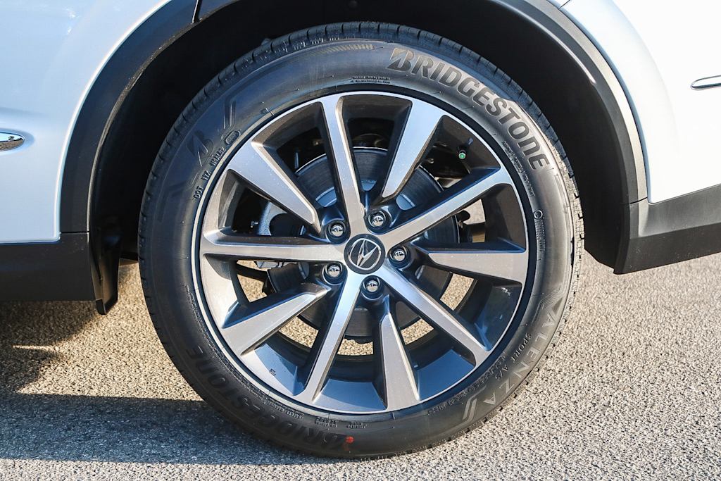 Thumbnail: 2026 Acura MDX - 6