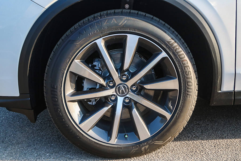 Thumbnail: 2026 Acura MDX - 21