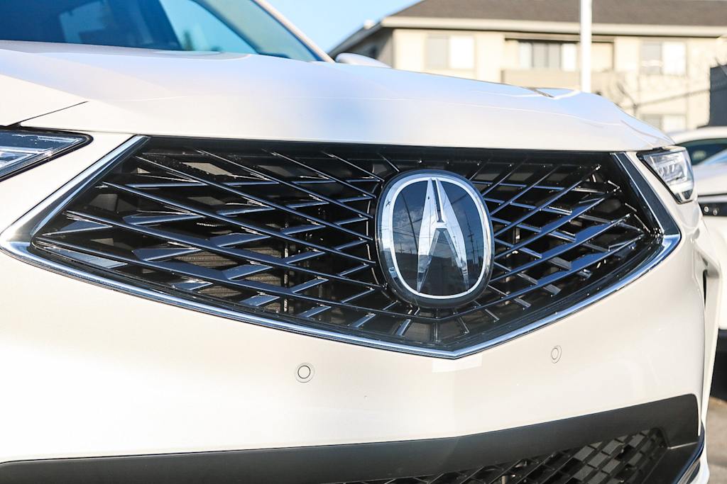 Thumbnail: 2026 Acura MDX - 18