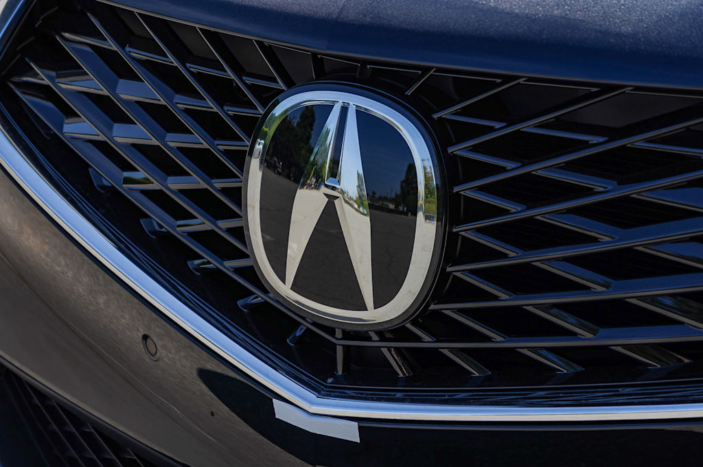 Thumbnail: 2025 Acura MDX - 6