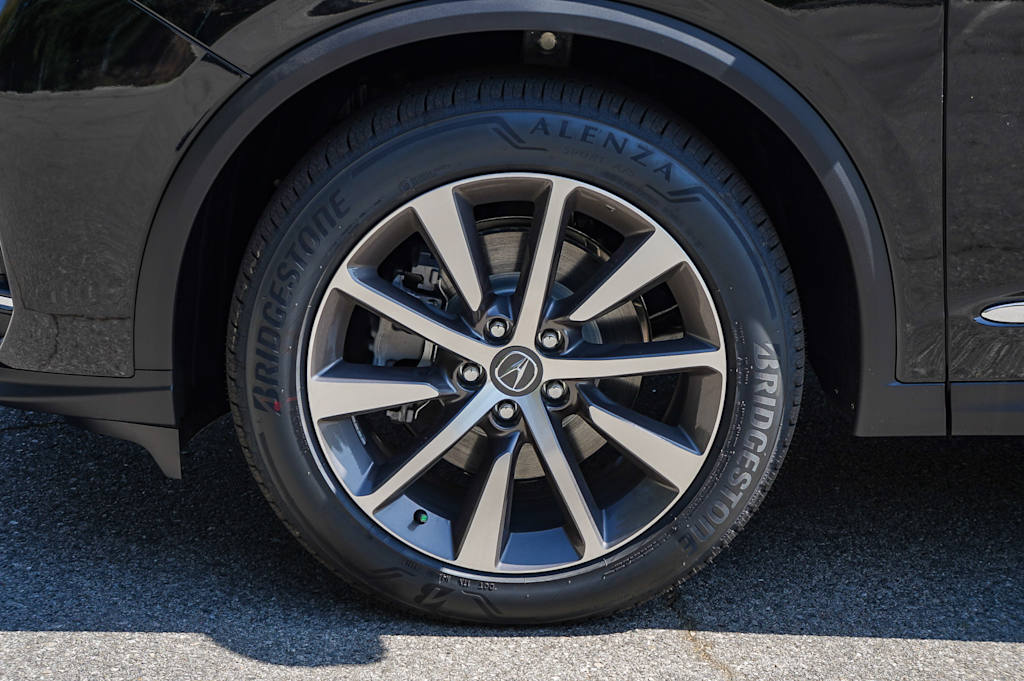 Thumbnail: 2025 Acura MDX - 7