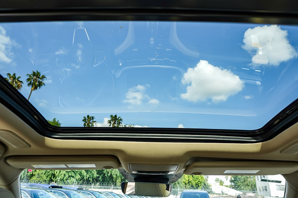 Thumbnail: 2025 Acura MDX - 26