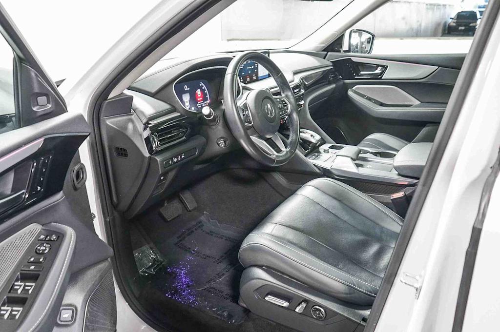 Thumbnail: 2023 Acura MDX - 11