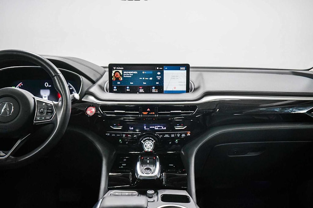 Thumbnail: 2023 Acura MDX - 2