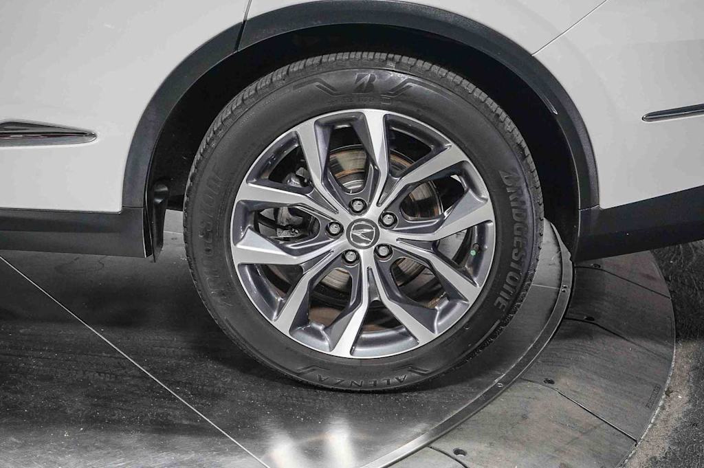 Thumbnail: 2023 Acura MDX - 21