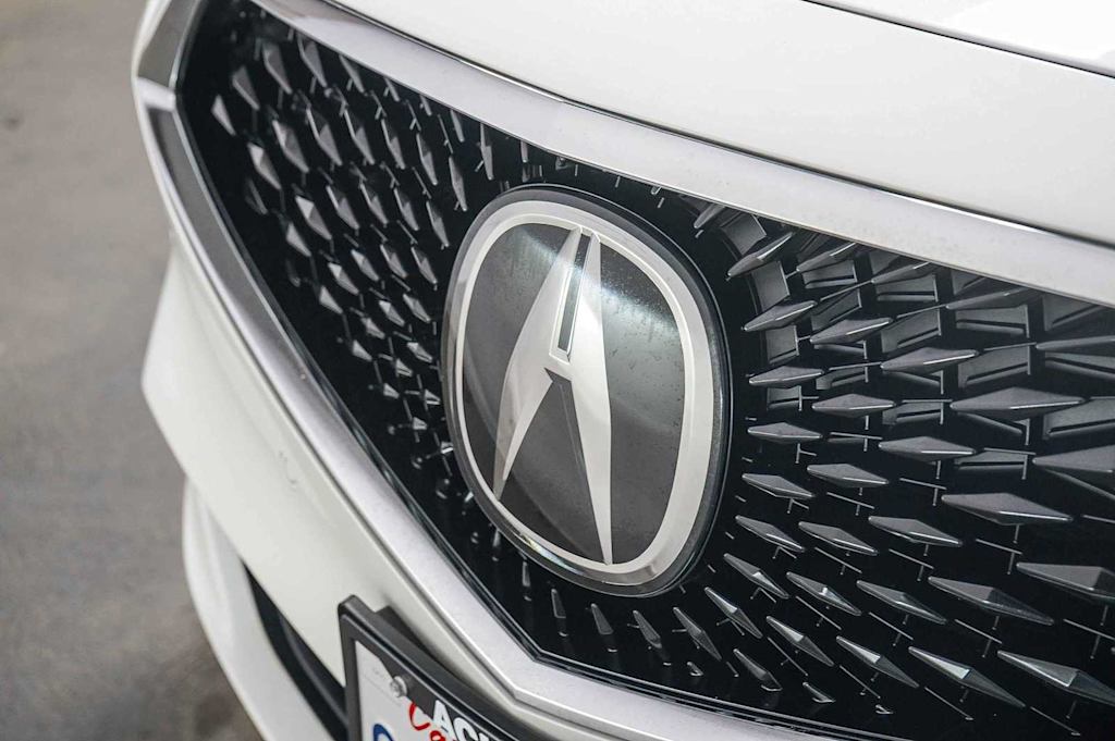 Thumbnail: 2023 Acura MDX - 6