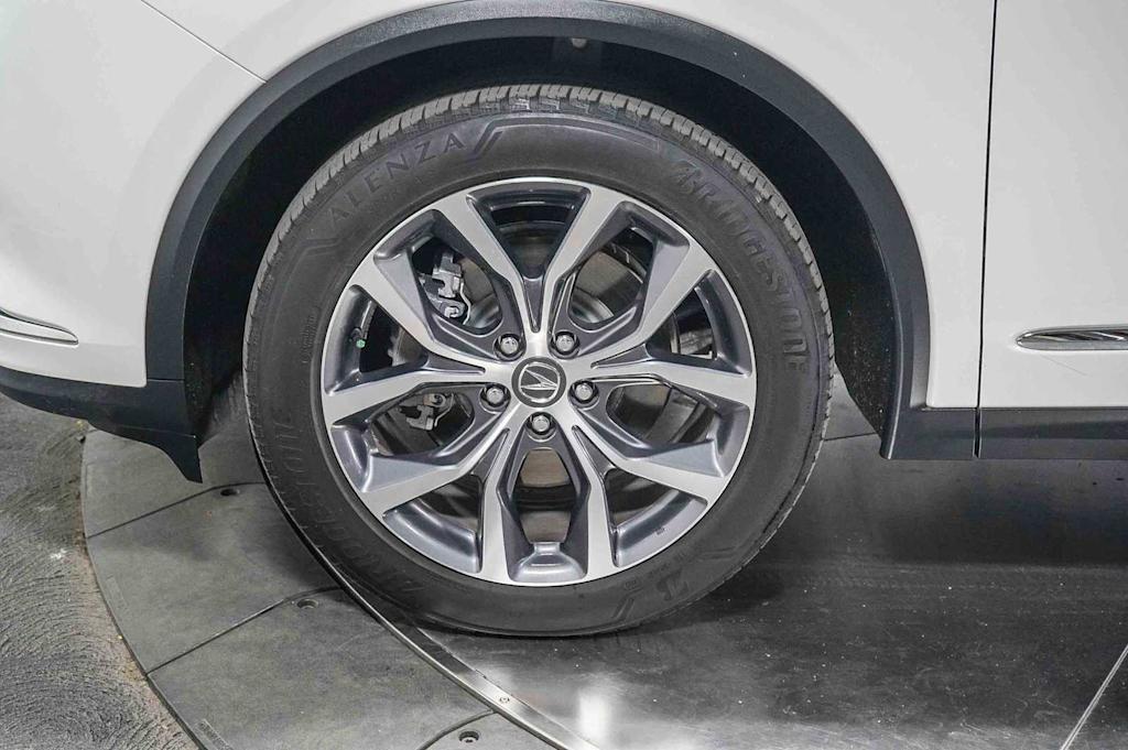 Thumbnail: 2023 Acura MDX - 7