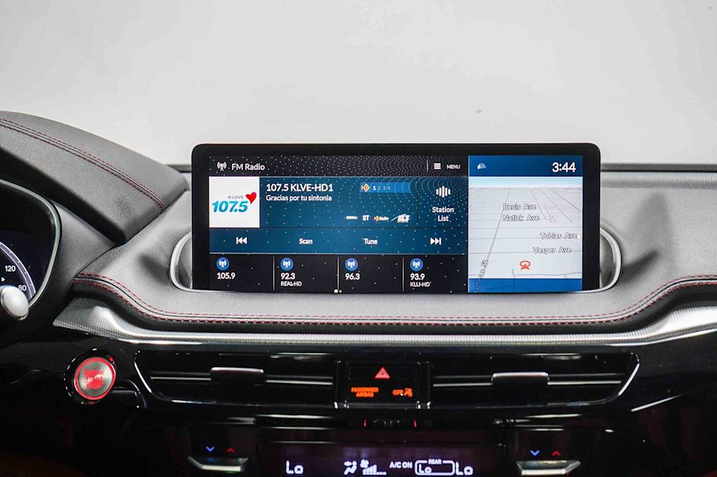Thumbnail: 2023 Acura MDX - 15