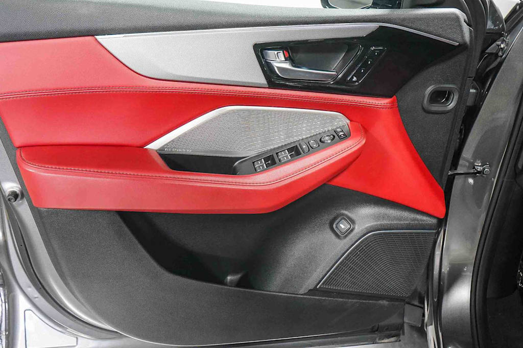 Thumbnail: 2023 Acura MDX - 27