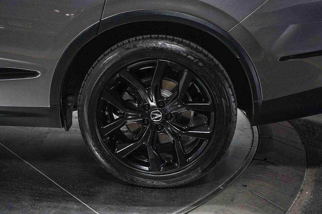 Thumbnail: 2023 Acura MDX - 23
