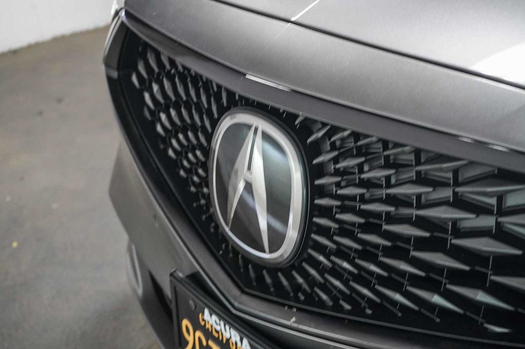 Thumbnail: 2023 Acura MDX - 6