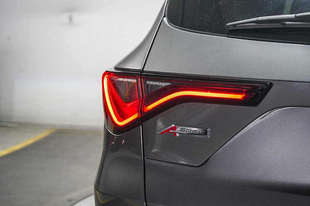 Thumbnail: 2023 Acura MDX - 24