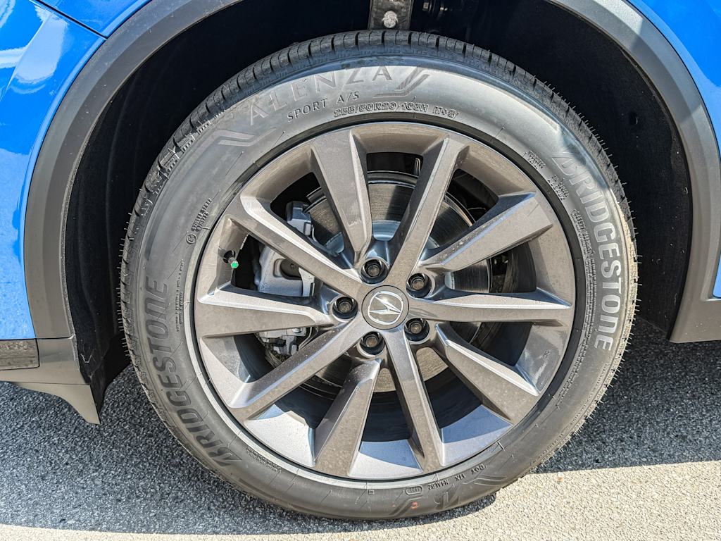 Thumbnail: 2026 Acura MDX - 21