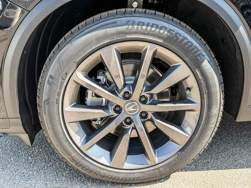 Thumbnail: 2026 Acura MDX - 18