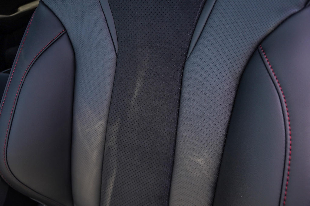 Thumbnail: 2026 Acura MDX - 30