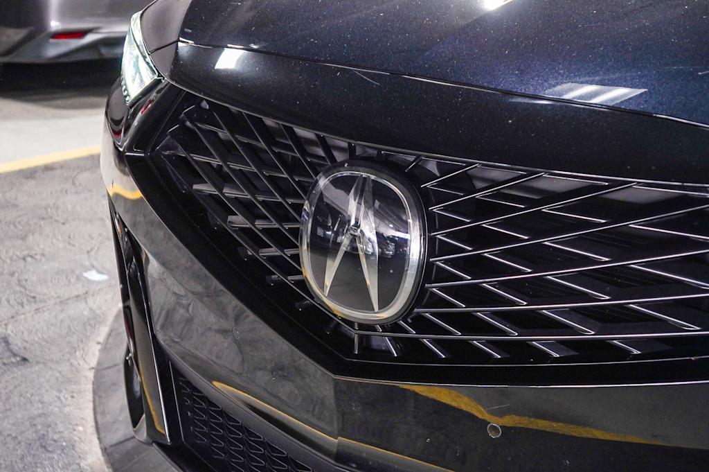 Thumbnail: 2025 Acura MDX - 6