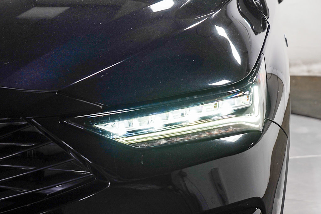 Thumbnail: 2025 Acura MDX - 19
