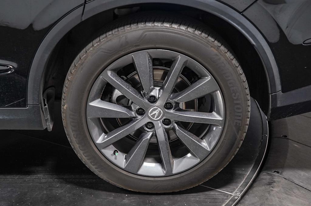 Thumbnail: 2025 Acura MDX - 7