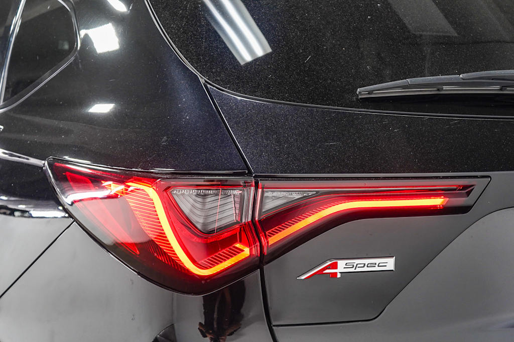 Thumbnail: 2025 Acura MDX - 20
