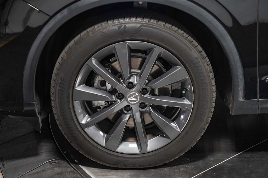 Thumbnail: 2025 Acura MDX - 21
