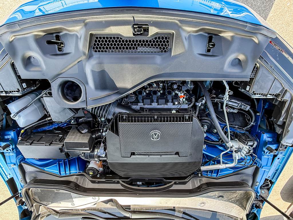 Thumbnail: 2026 Acura MDX - 7