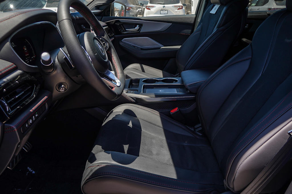 Thumbnail: 2026 Acura MDX - 10