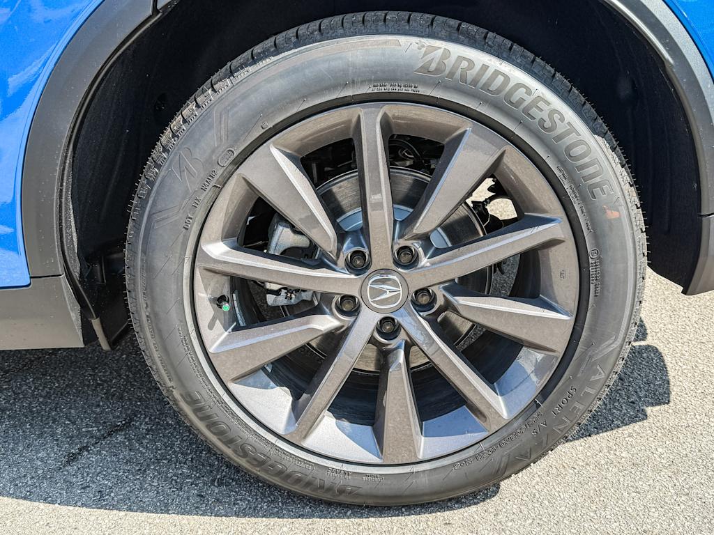 Thumbnail: 2026 Acura MDX - 6