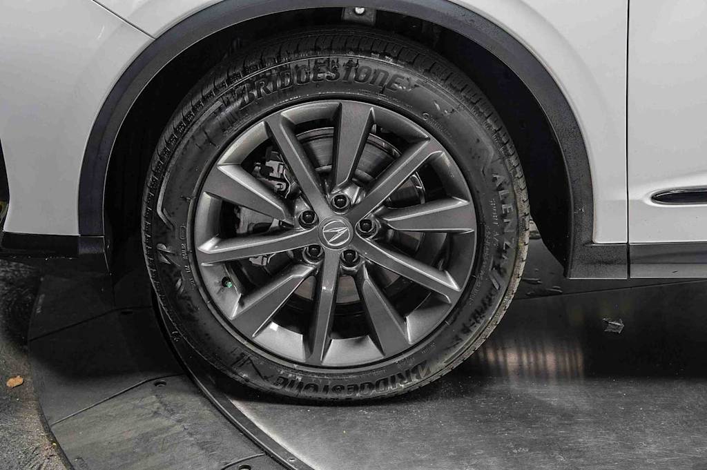 Thumbnail: 2025 Acura MDX - 7