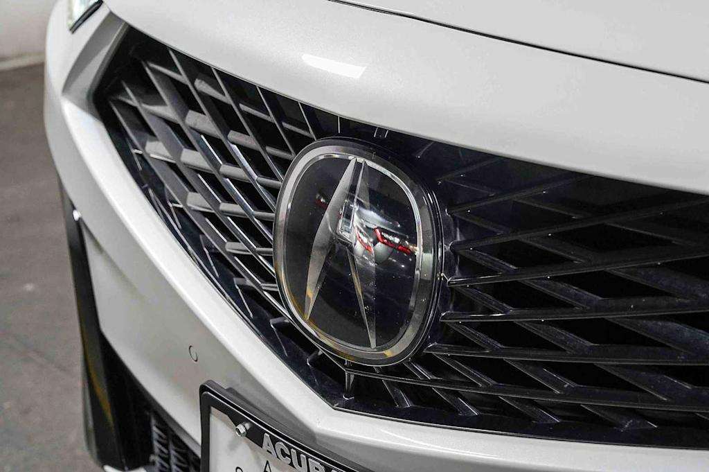 Thumbnail: 2025 Acura MDX - 6