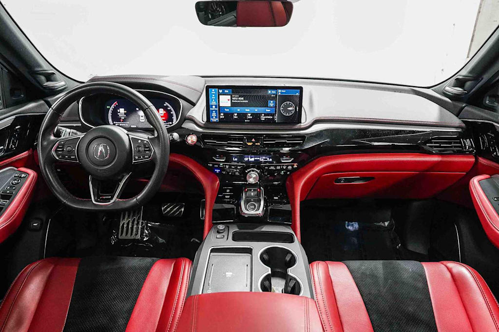 Thumbnail: 2025 Acura MDX - 2