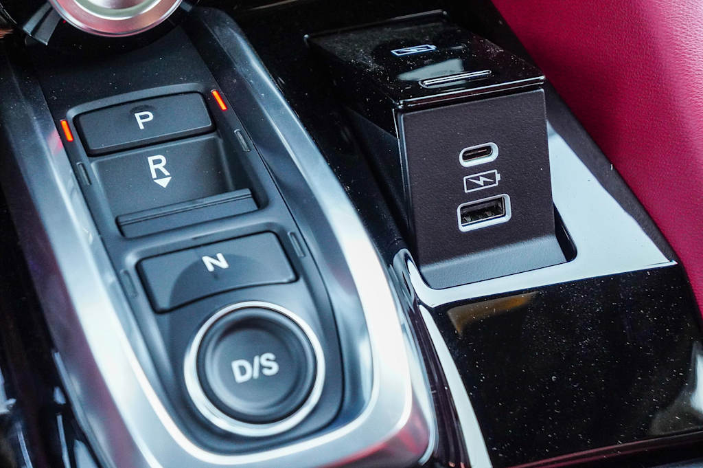 Thumbnail: 2026 Acura MDX - 28