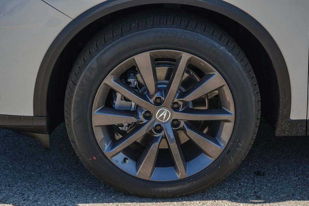 Thumbnail: 2026 Acura MDX - 6