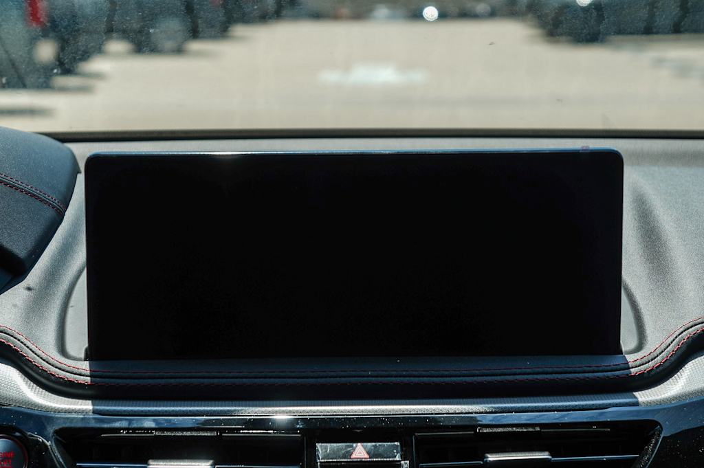 Thumbnail: 2026 Acura MDX - 21