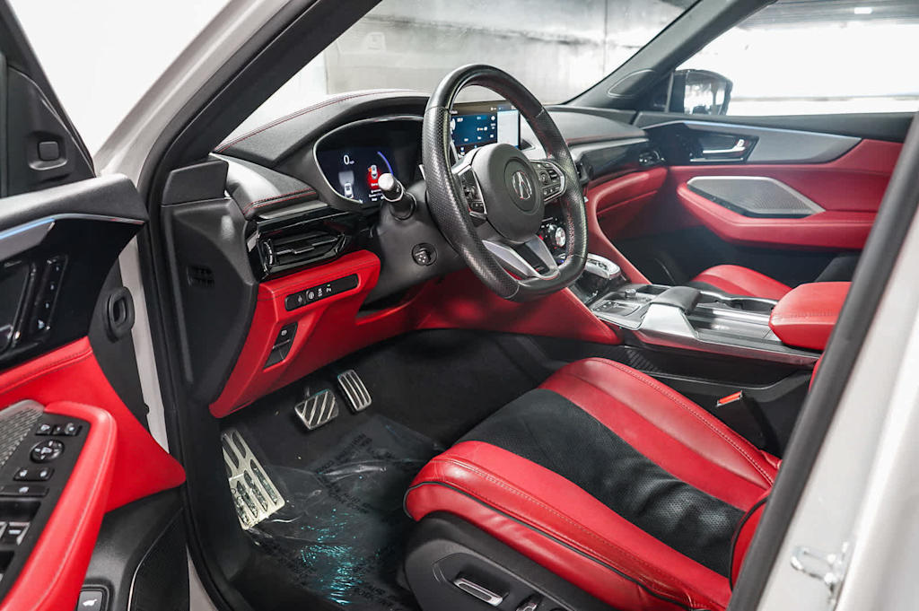 Thumbnail: 2023 Acura MDX - 14