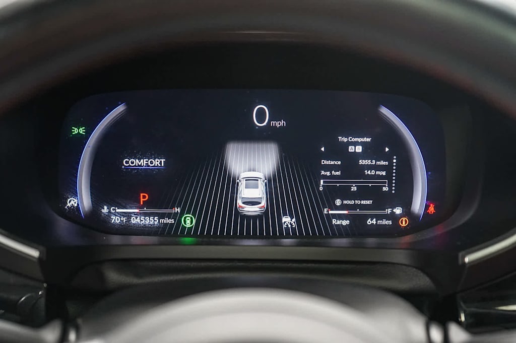 Thumbnail: 2023 Acura MDX - 17