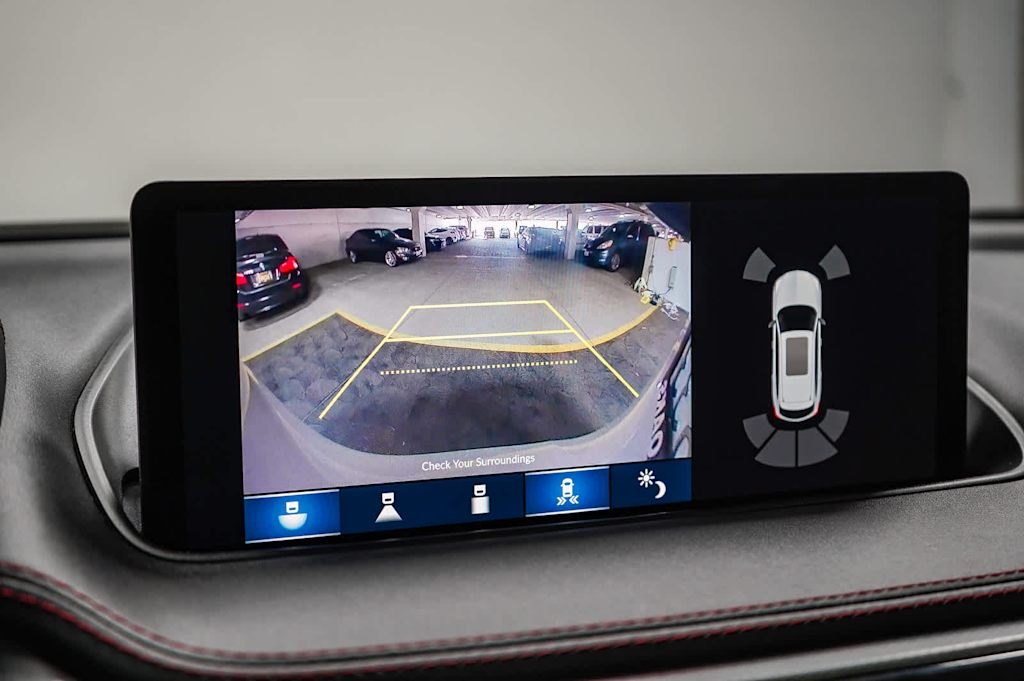 Thumbnail: 2023 Acura MDX - 29