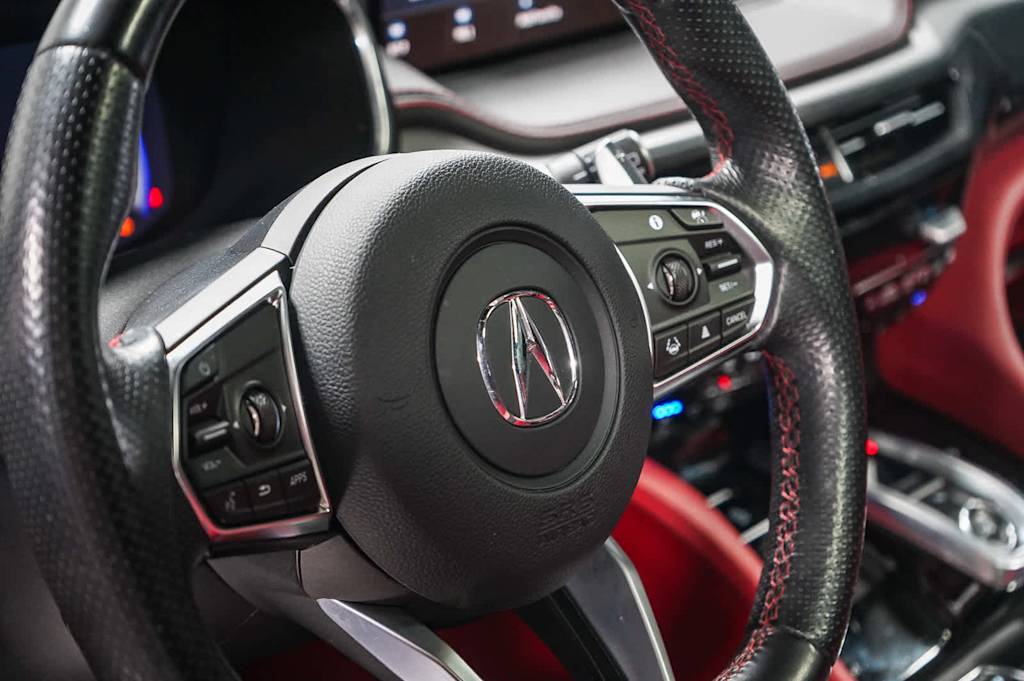 Thumbnail: 2023 Acura MDX - 26